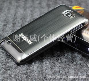 三星Galaxy Note I9220 N7000 I92: 硬包装与经典机型的不解之缘